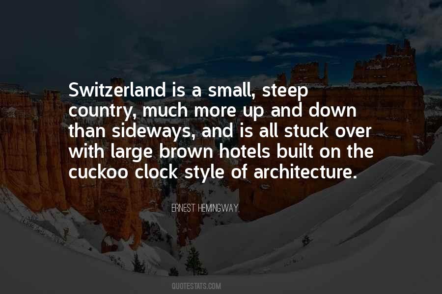 Garibay Ventures Quotes #1588737