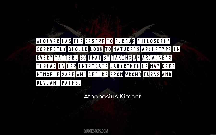 Ariadne's Thread Quotes #682184 Ariadne's Thread Quotes #682184