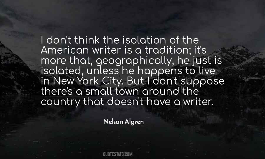 American Tradition Quotes #1000149