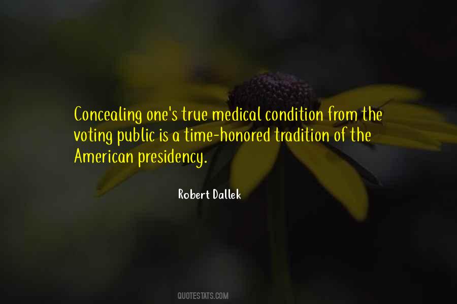 American Tradition Quotes #484802