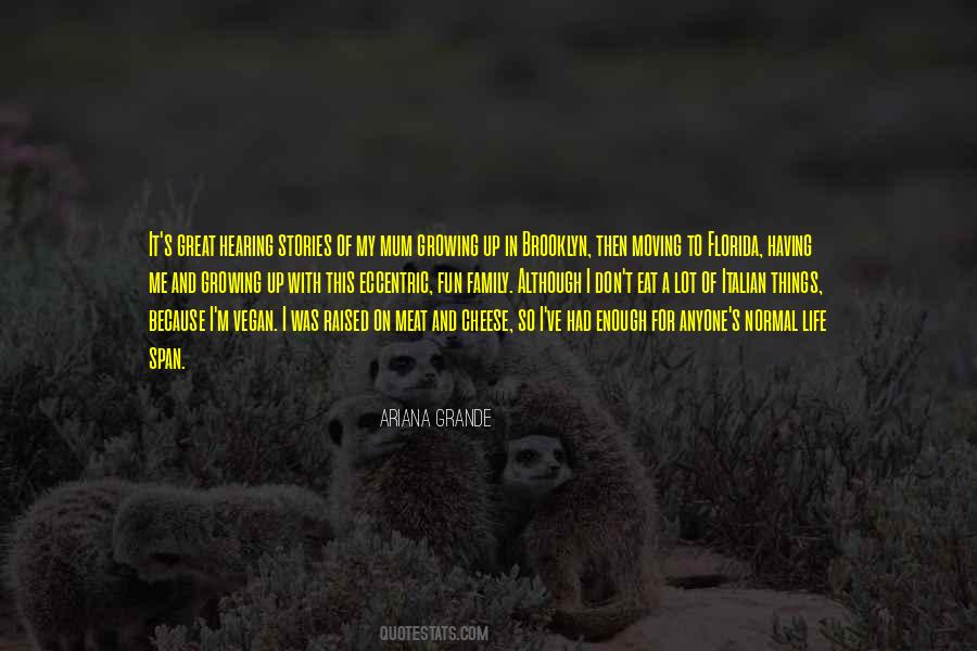 Ariana Grande's Quotes #1240504