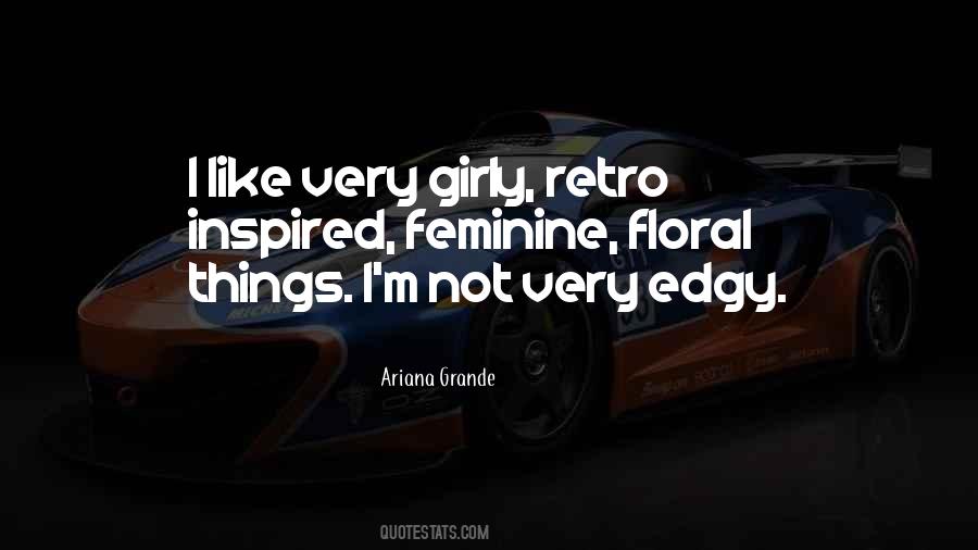 Ariana Grande's Quotes #1376033