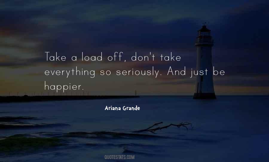 Ariana Grande's Quotes #1735055