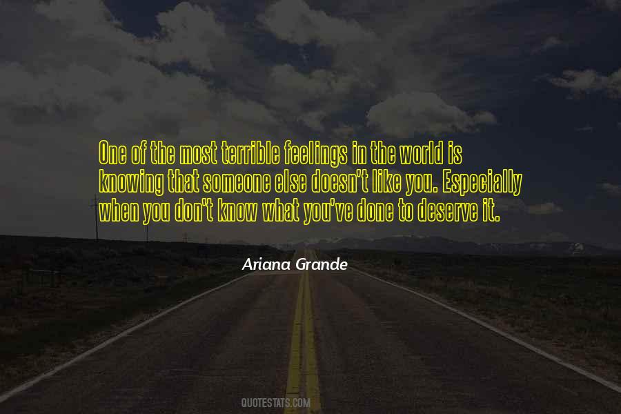 Ariana Grande's Quotes #211986