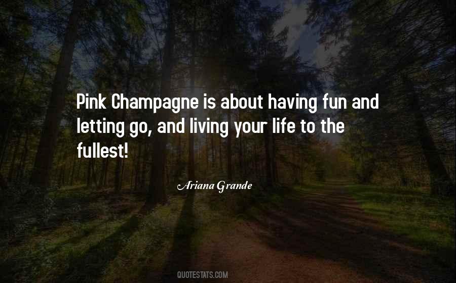 Ariana Grande's Quotes #237065