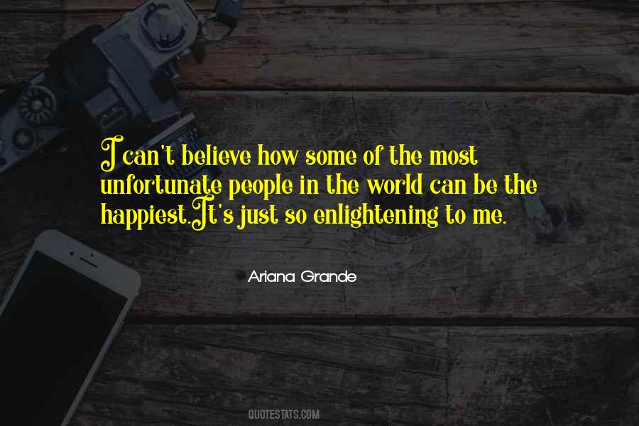 Ariana Grande's Quotes #53850