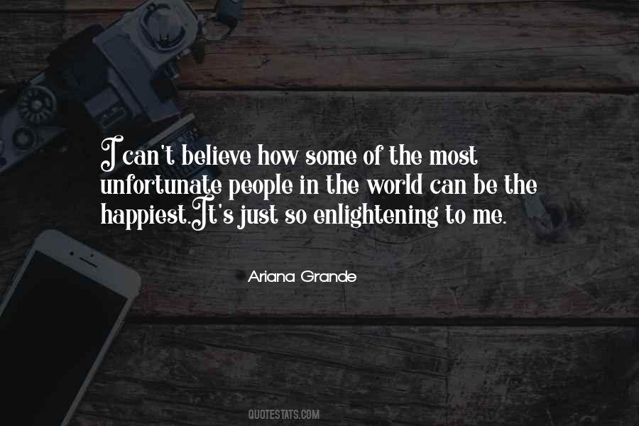 Ariana Quotes #53850