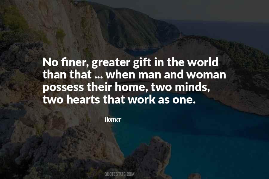In Two Minds Quotes #1865874