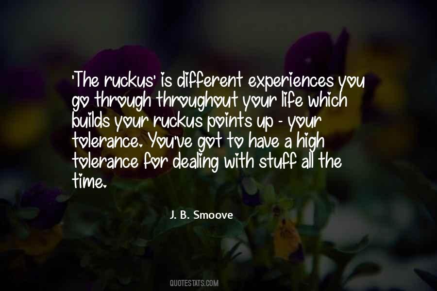 High Points Quotes #864644