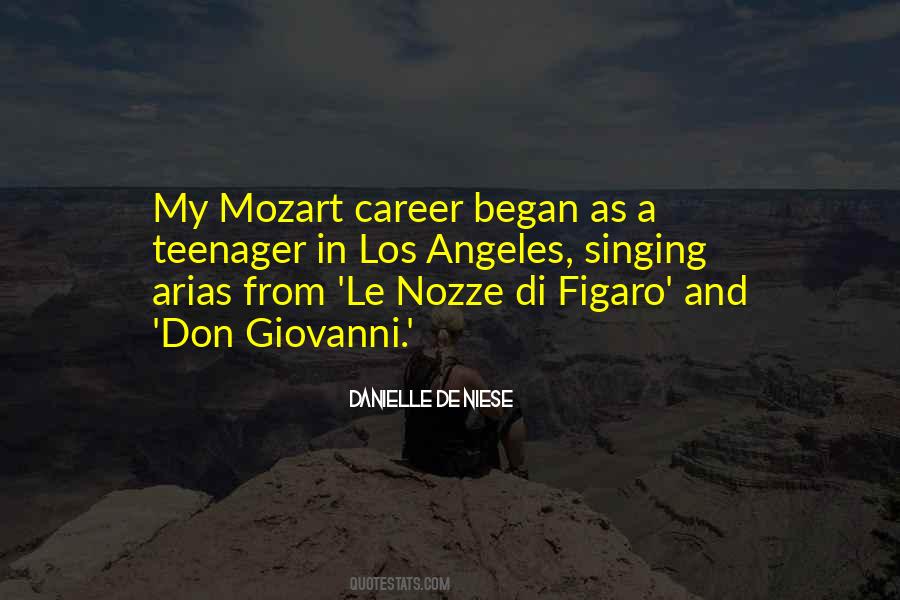 Arias Quotes #500780