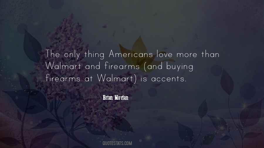 Buying Guns Quotes #621071