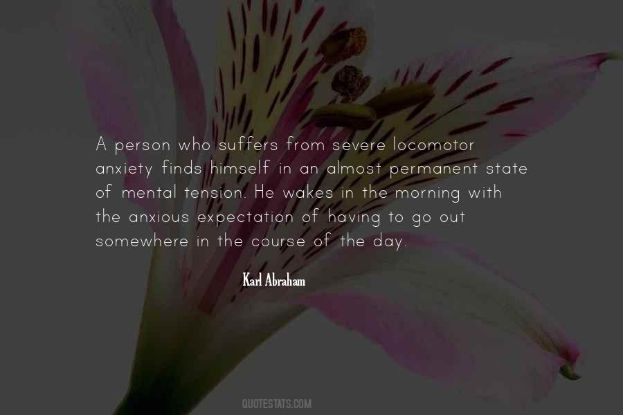 Quotes About Morning Person #834232