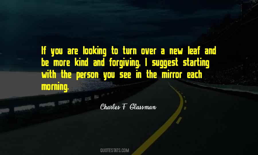 Quotes About Morning Person #842823