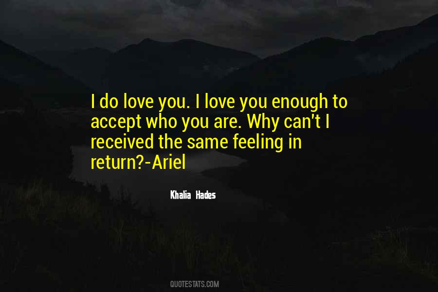Ariel And Eric Quotes #1316760 Ariel And Eric Quotes #1316760
