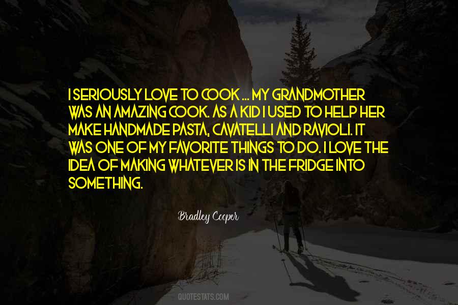 Seriously Love Quotes #1655839