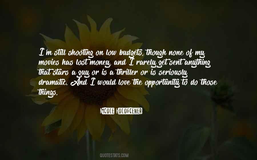 Seriously Love Quotes #209034