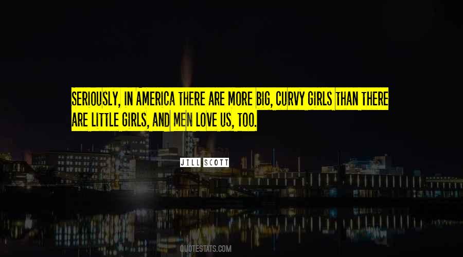 Seriously Love Quotes #214571