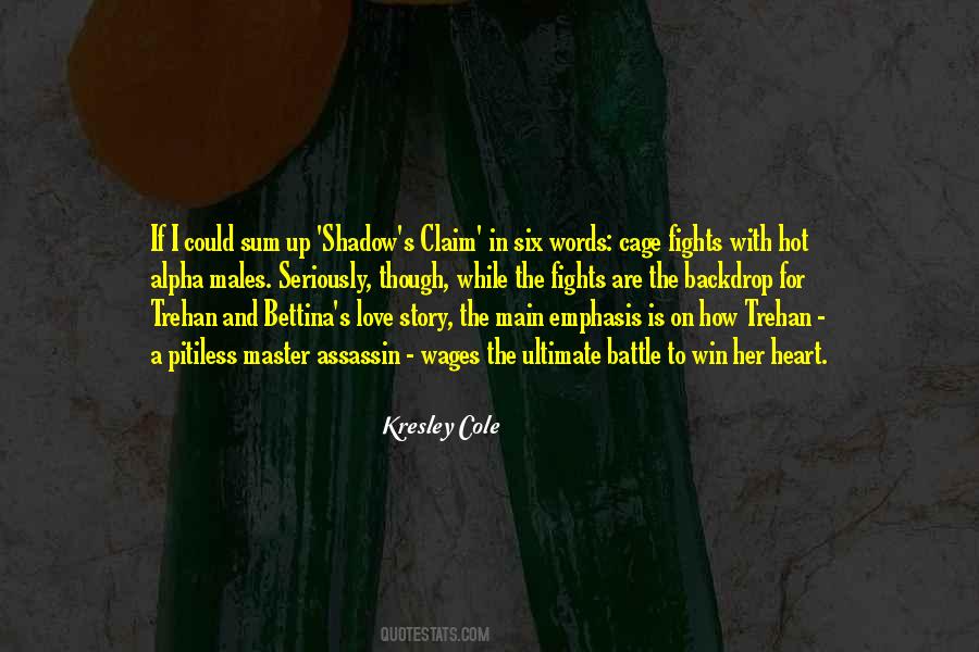 Seriously Love Quotes #422395