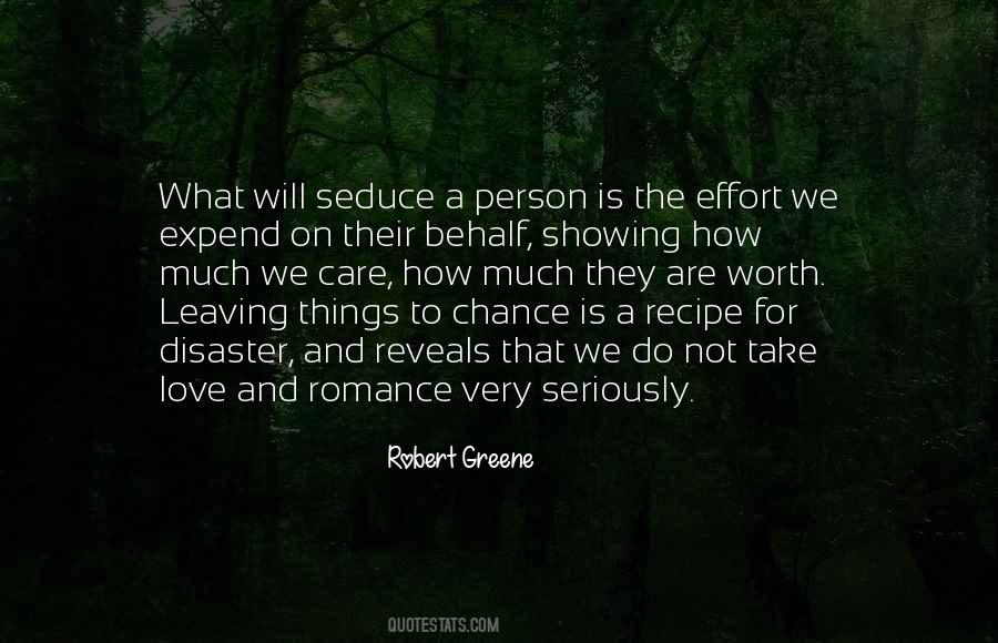 Seriously Love Quotes #613886