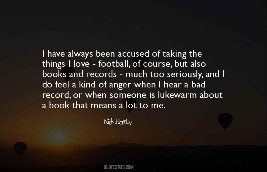 Seriously Love Quotes #646448