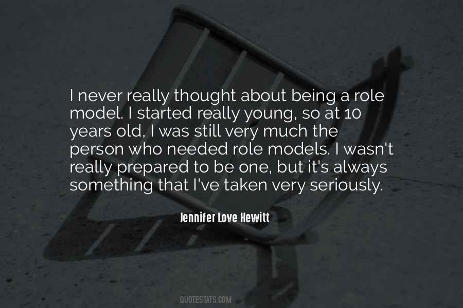 Seriously Love Quotes #809290