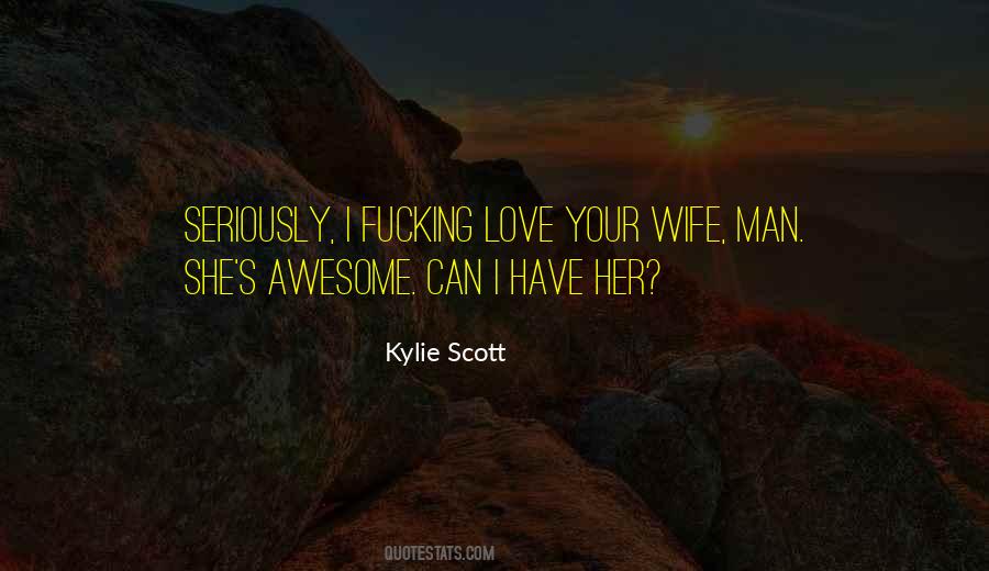Seriously Love Quotes #998795