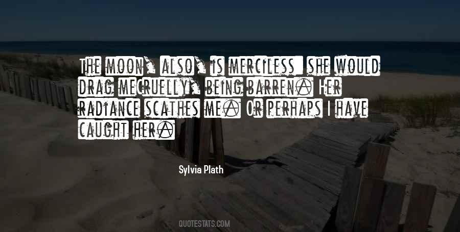 Ariel Sylvia Plath Quotes #1059124