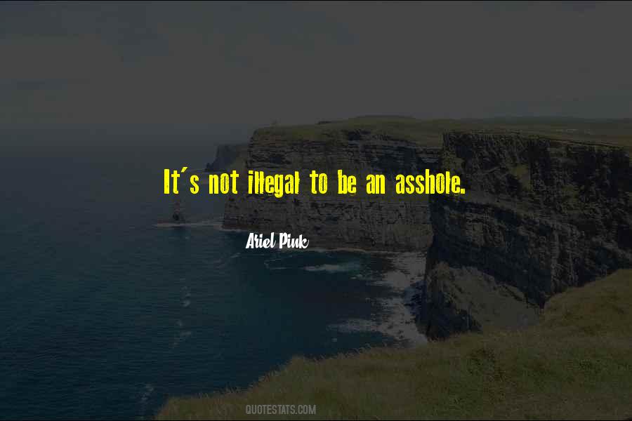 Ariel's Quotes #1027611