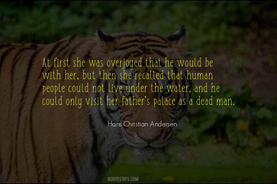 Ariel's Quotes #1177917
