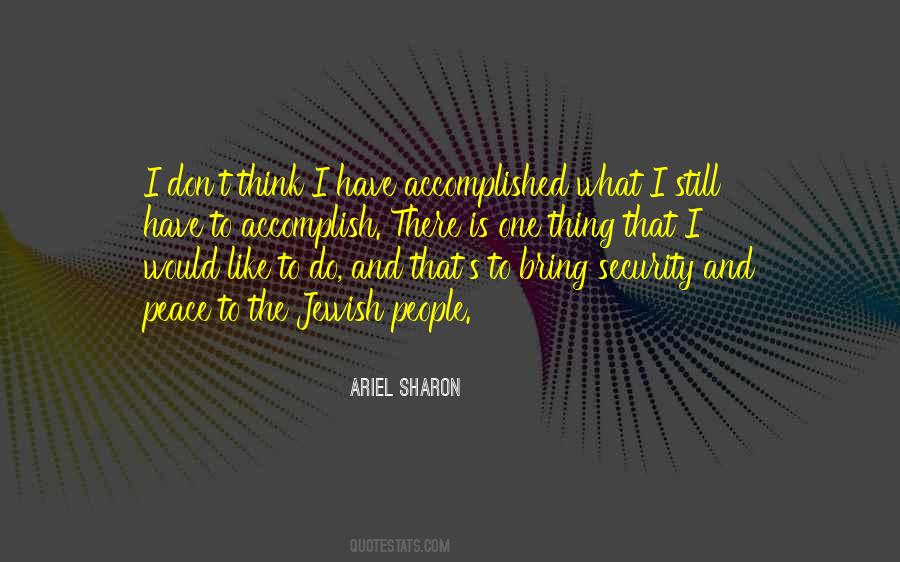 Ariel's Quotes #1467629