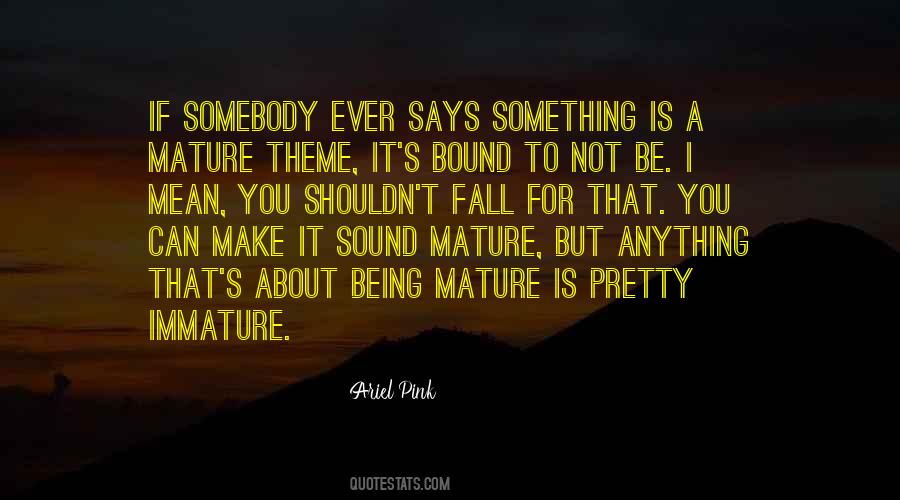 Ariel's Quotes #151787