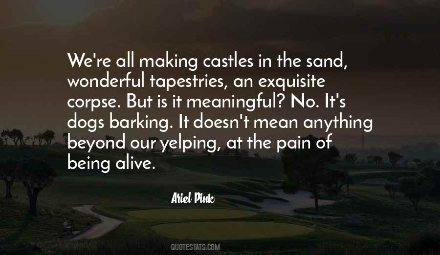 Ariel's Quotes #152476