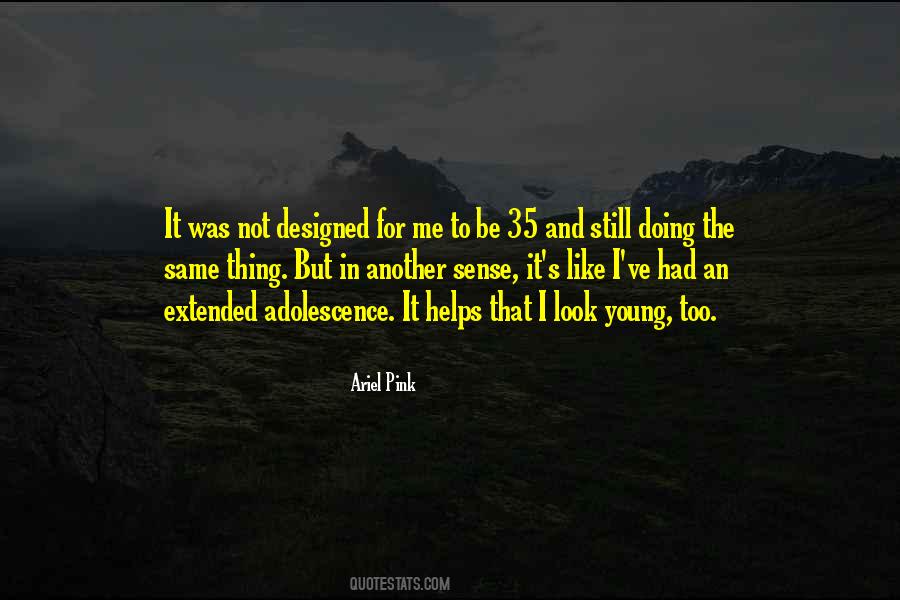 Ariel's Quotes #1676627