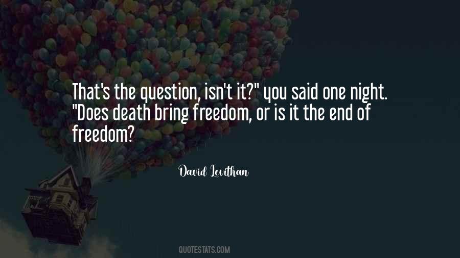 Ariel's Quotes #616838