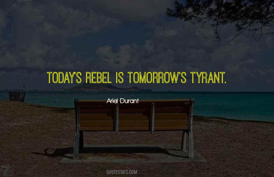 Ariel's Quotes #791099