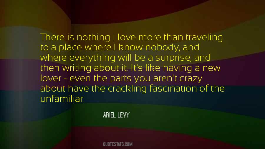 Ariel's Quotes #841355