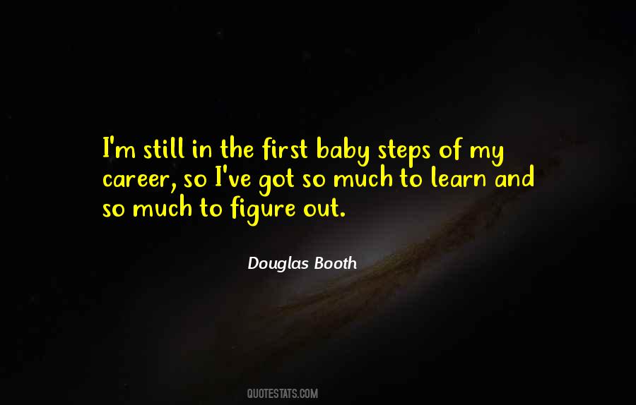 First Baby Quotes #1576460