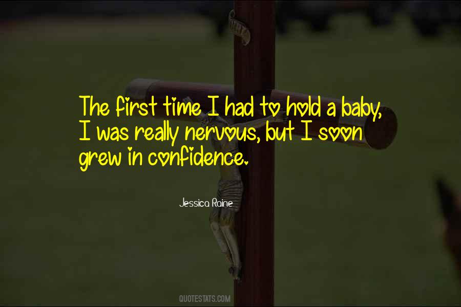 First Baby Quotes #739098