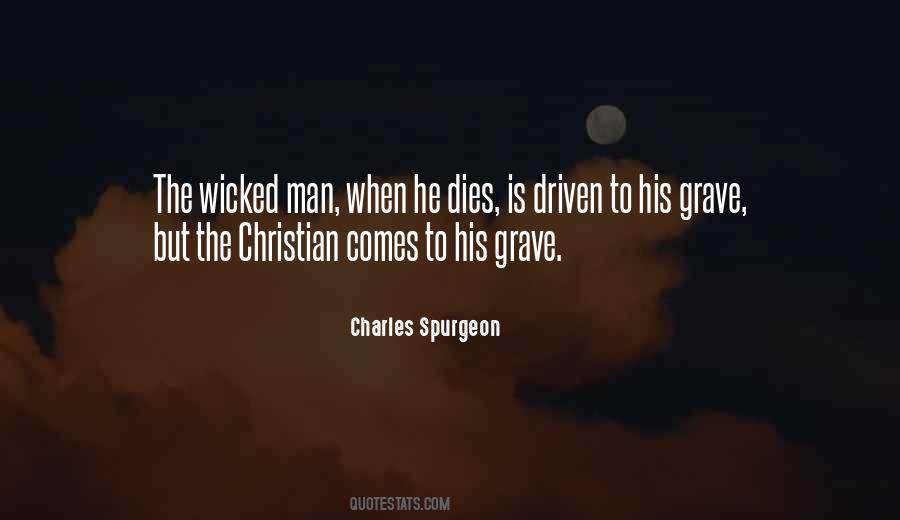 Christian Men Quotes #275988