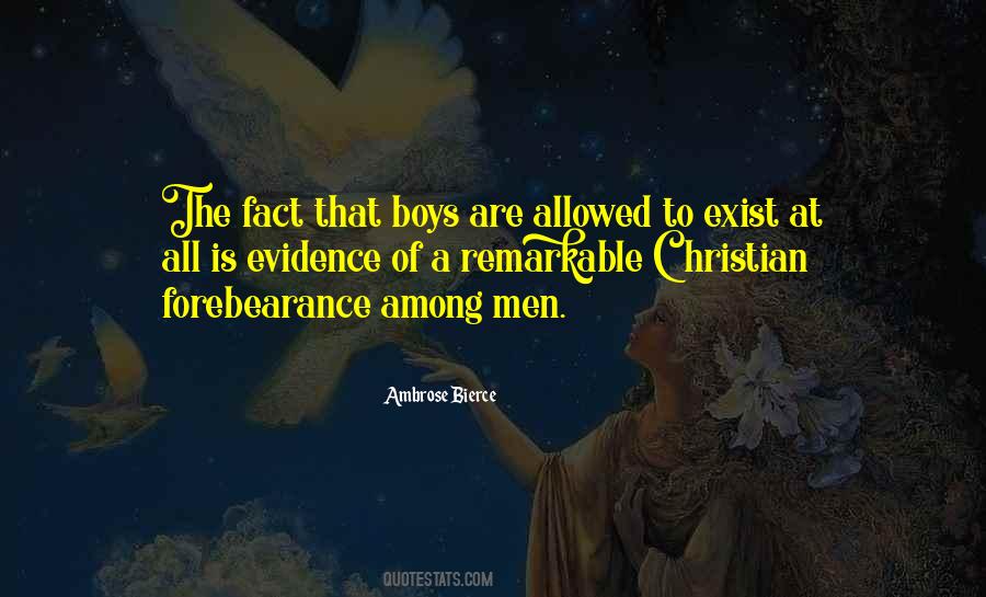 Christian Men Quotes #4673