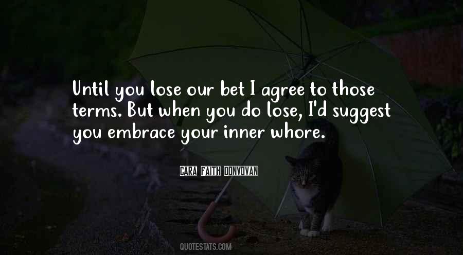 Onus Of Proof Quotes #571212
