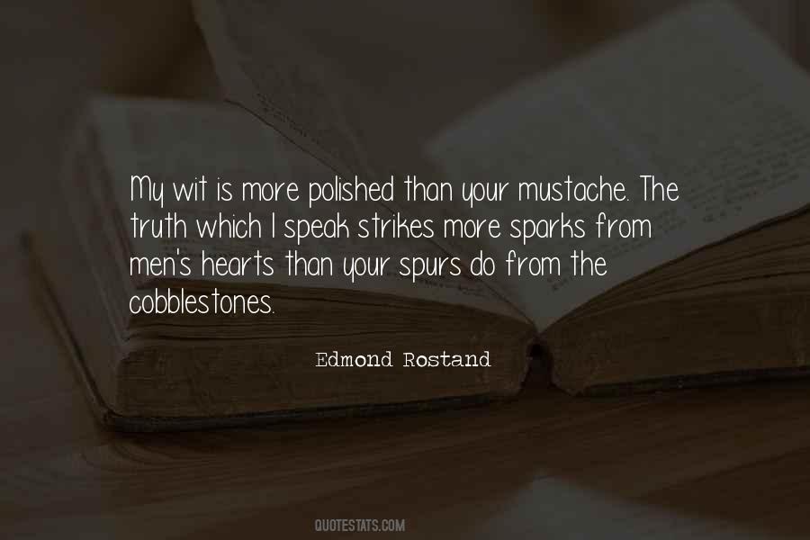 I Speak The Truth Quotes #231986