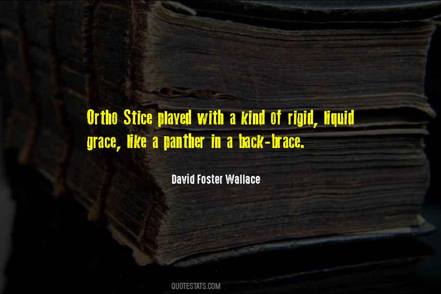 Sam Glass Quotes #797185