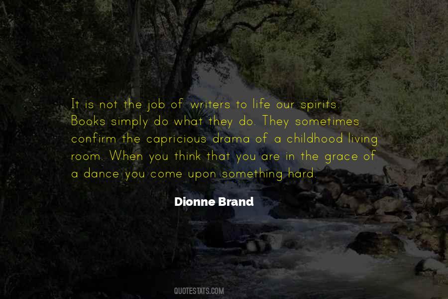 You Are What You Think Of Quotes #197275