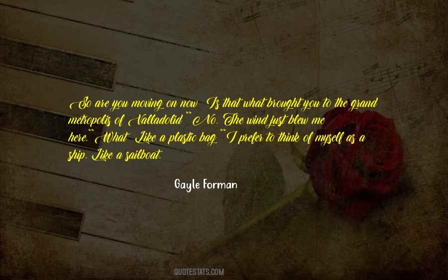 You Are What You Think Of Quotes #210407