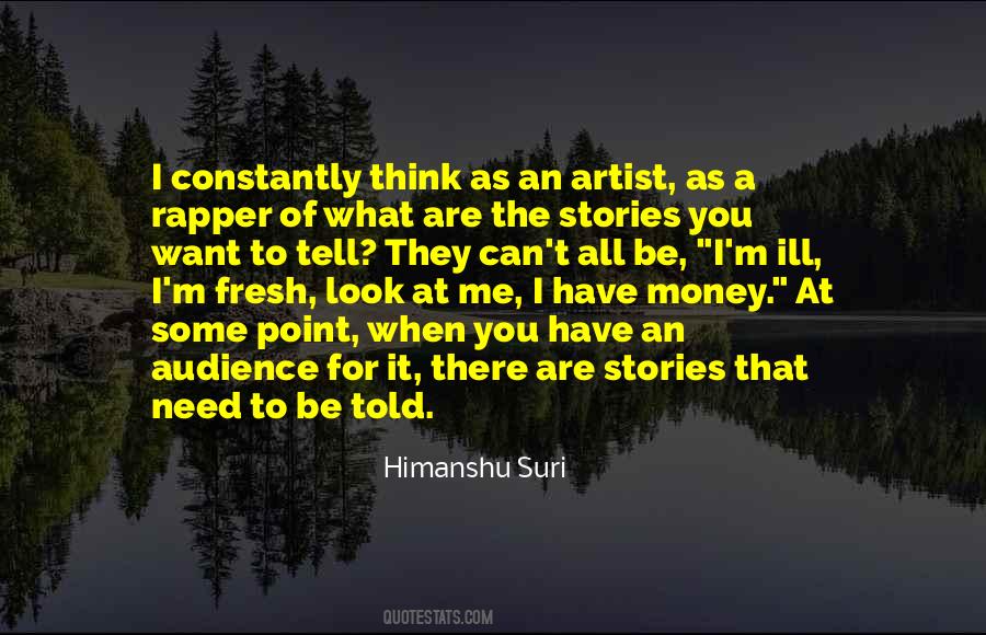 You Are What You Think Of Quotes #230085