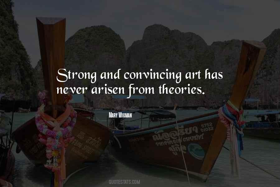 Arisen Quotes #1102822
