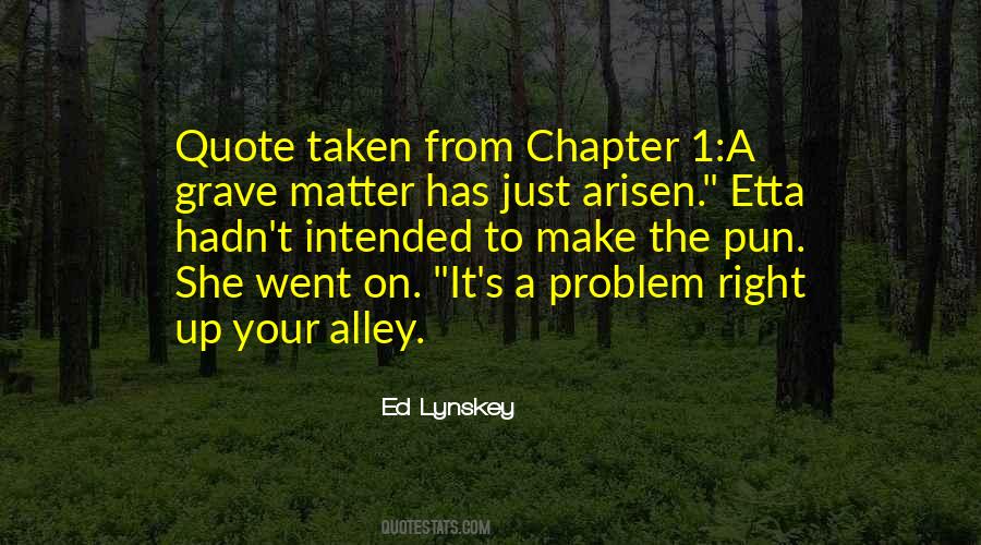 Arisen Quotes #1339055