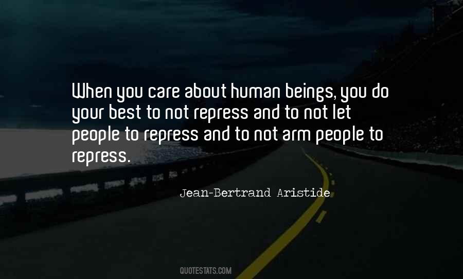Aristide Quotes #632052
