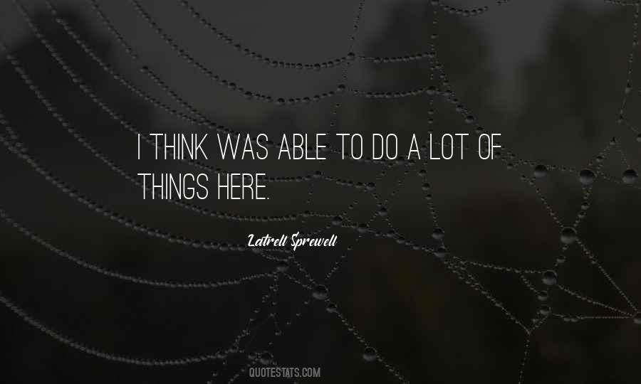 Free Spirt Quotes #822791